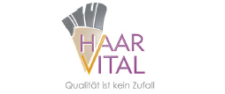 Haar Vital Logo